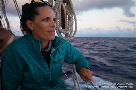 Hokulea Sights the Hawaiian Islands After Incredible 3-Year Voyage ...