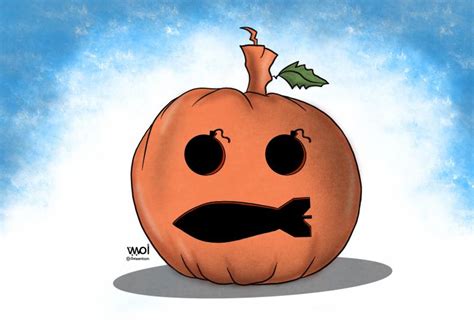 Halloween 2023 | Cartoon Movement