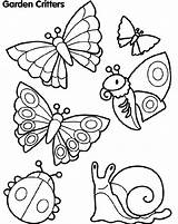 Crayola Coloring Pages Fall Getcolorings Printable sketch template