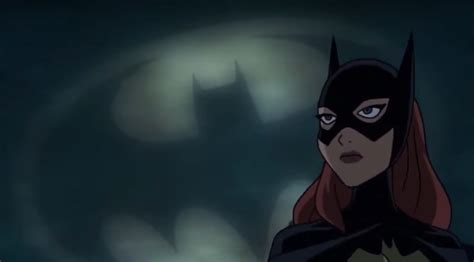 The New Killing Joke Failed Batgirl In So Many Ways The