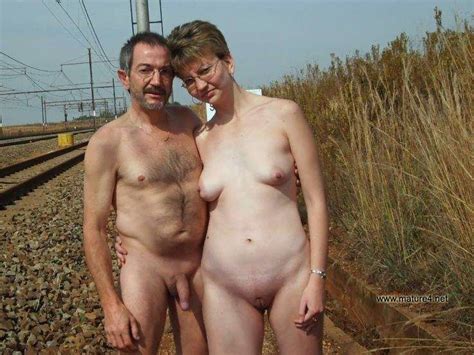 Vintage Mature Couples