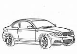 Bmw Coloring Pages Car Series I8 M3 Printable Drawing Color Sketch Template Online Kids Print Cars Sheets Getcolorings Getdrawings Boys sketch template