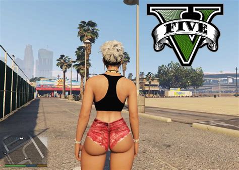 Mp Female New Full Body 1 0 Gta 5 Mod Grand Theft Auto 5 Mod