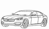 Bmw Coloring Pages I8 Car Tag Cars Getcolorings Printable Color Getdrawings sketch template