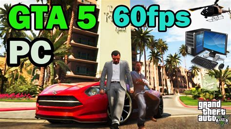 Gta 5 Pc Amazing Graphics Asus 7990 Youtube