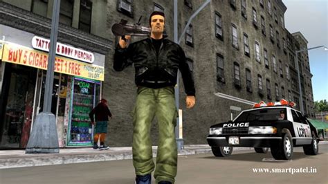 Grand Theft Auto 3 Pc Game Free Download Full Version [113