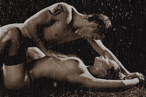 Rain Rain Rain Sex In The Rain Page 2 Literotica