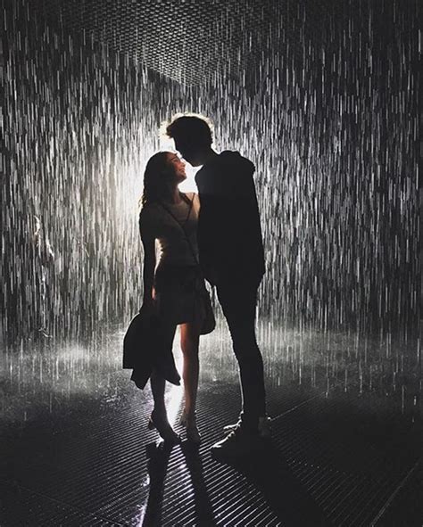 40 Couple In The Rain Photography Ideas