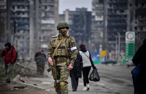 Ukraine War Latest Putin Exaggerates Number Of Russian Troops In