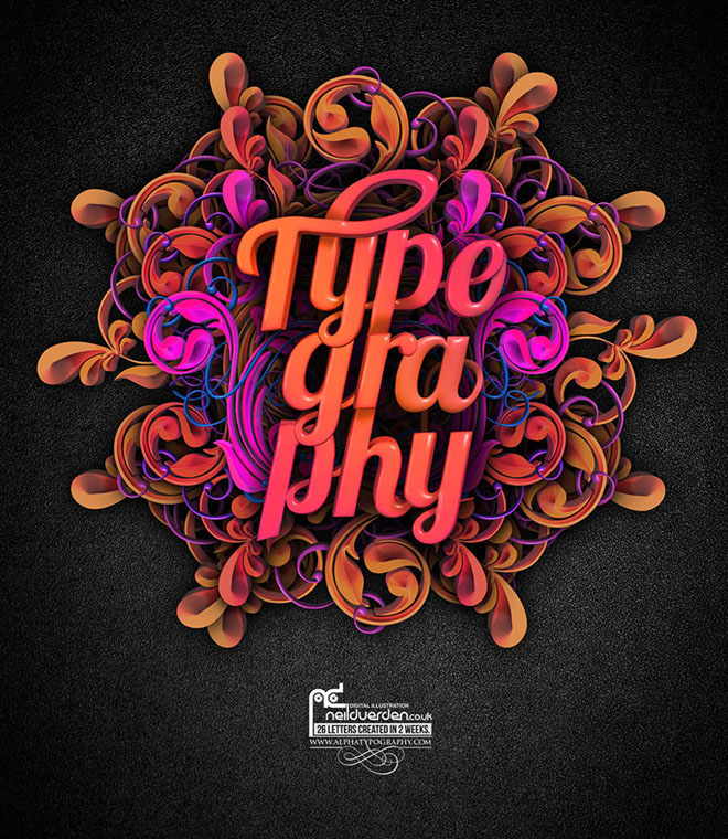 creative-typography