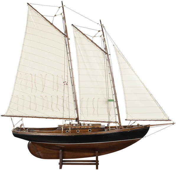 Friendship Sloop