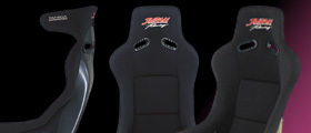 RACING BUCKET SEAT