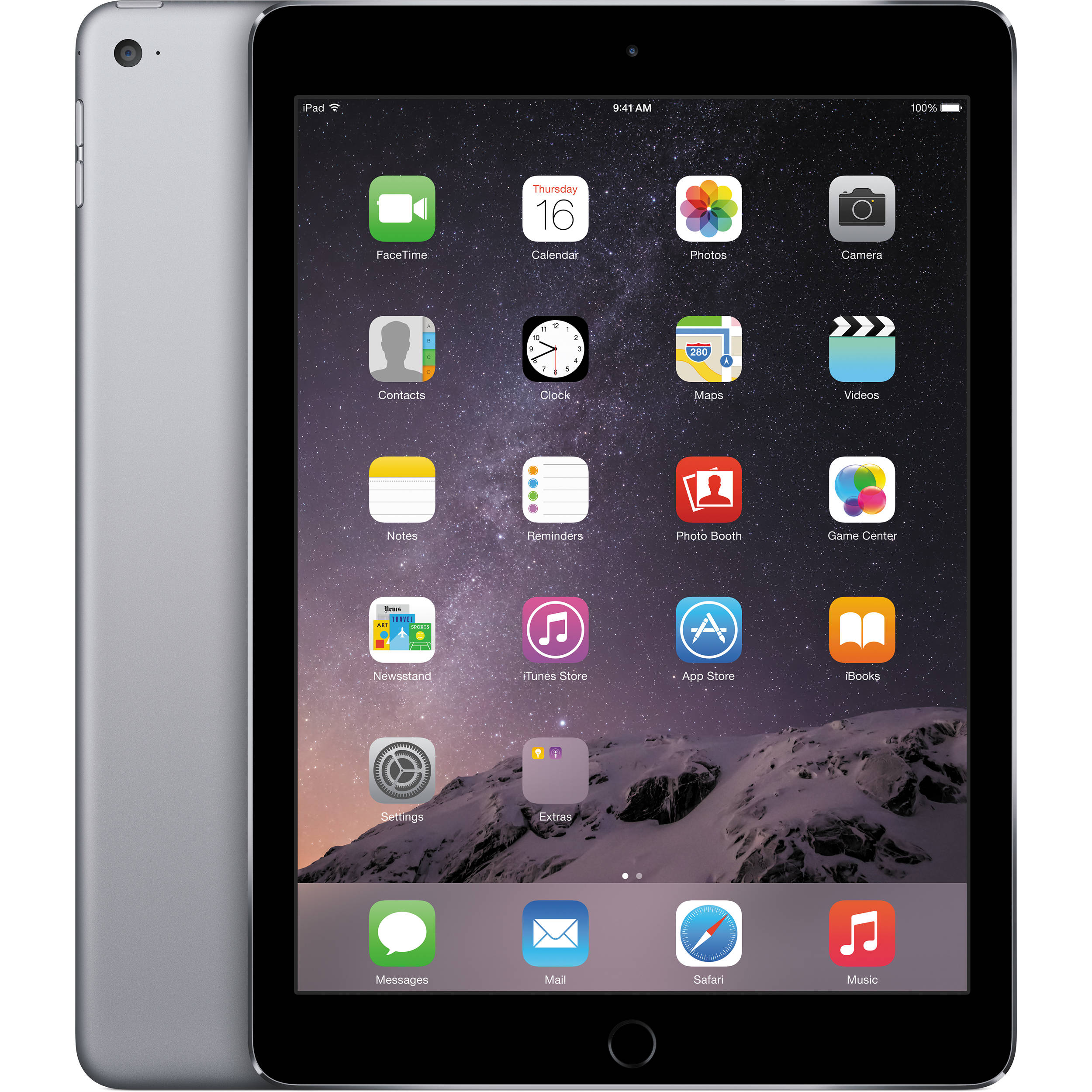 ipad air 2