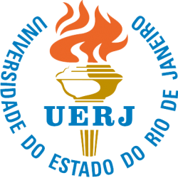 Logo da UERJ