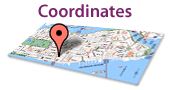 Coordinates