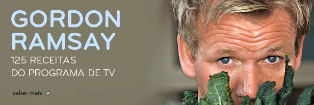 Gordon Ramsay - www.wook.pt