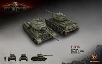 T34-85