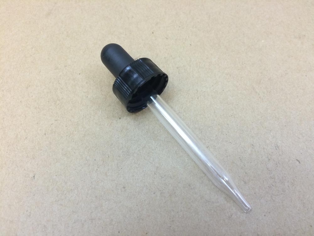  20 400   20 400   Dropper  Glass   Cap