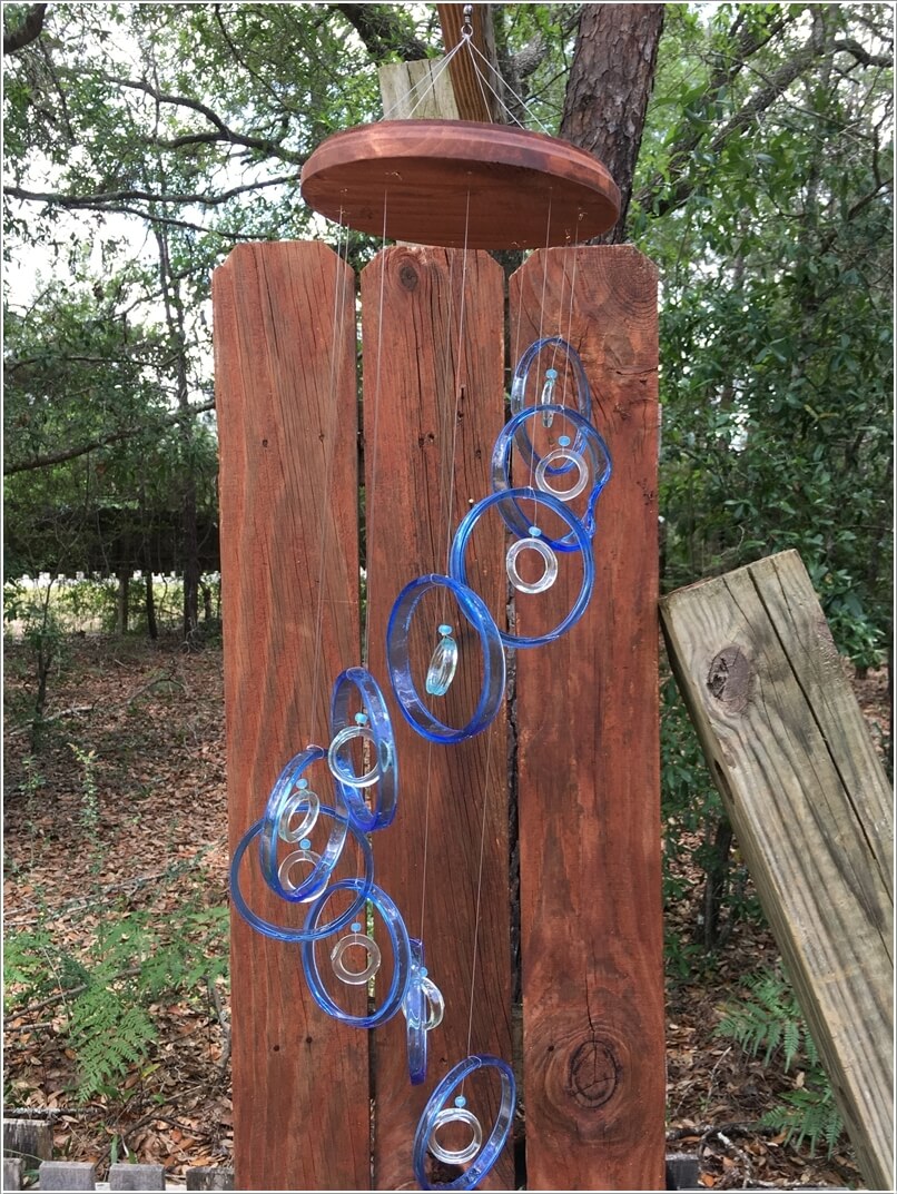 DIY Yard Art 