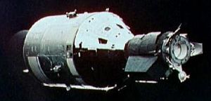 Apollo 18 (ASTP)