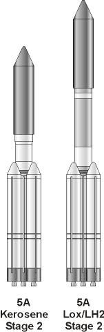 Angara 5A