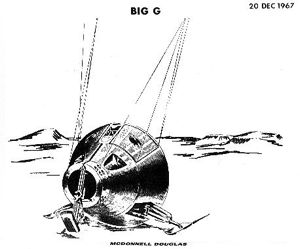 Big Gemini Briefing