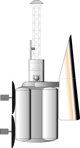 Case for Mars II