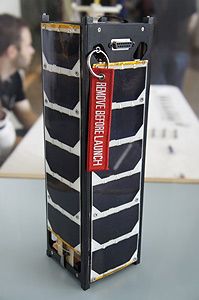 ConSat 1