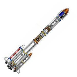 LM-3B Cutaway