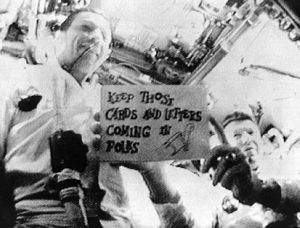 Apollo 7