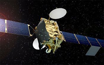 Echostar 105 / SES 1