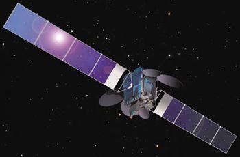 Echostar 8