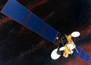 Intelsat 701