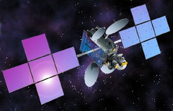 Intelsat IS-14