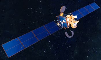 Intelsat 706