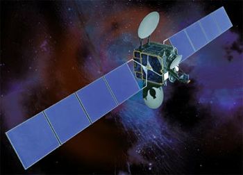 Panamsat 6