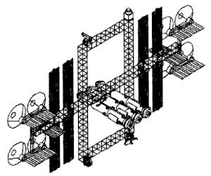 Mir-2 Energia