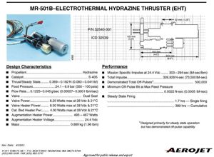 MR-501B