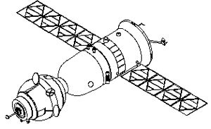 Soyuz TM