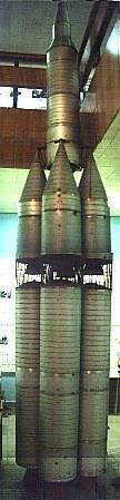 R-56 test model