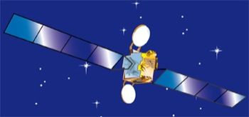 Arabsat 3A