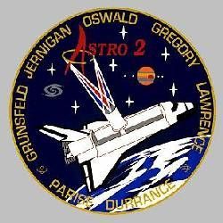 STS-67