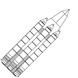 Saturn MLV 2-120-7