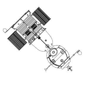 Soyuz 7K-OKS