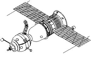 Soyuz 7K-OKS