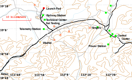 Taiyuan