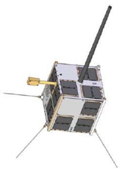 Aissat 1