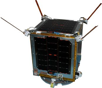 Vesselsat 1