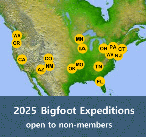 2025 Expeditions