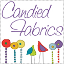 Candied Fabrics